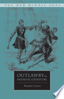 Outlawry in Medieval Literature /