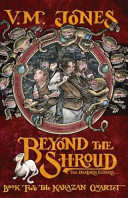Beyond the shroud /