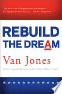 Rebuild the dream /