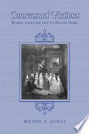 Consensual fictions : women, liberalism, and the English novel /