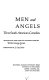 Men and angels ; three South American comedies /