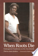 When roots die : endangered traditions on the Sea Islands /