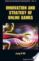 Innovation and strategy of online games /