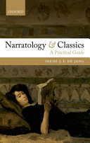 Narratology and classics : a practical guide /