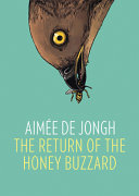 The return of the honey buzzard /