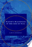 Earth's magnetism in the age of sail /