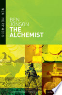 The alchemist /