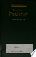 Poetaster /