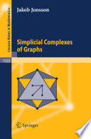 Simplicial complexes of graphs /