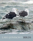 Lars Jonsson's birds : paintings from a near horizon.