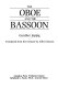 The oboe and the bassoon /