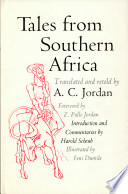Tales from southern Africa /