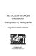 The English-speaking Caribbean : a bibliography of bibliographies /