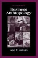Business anthropology /