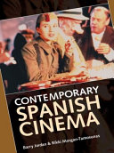 Contemporary Spanish cinema /