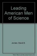 Leading American men of science /