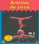 Artistas de circo /