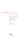 Innovating America : innovations in state and local government : an awards program of the Ford Foundation and the John F. Kennedy School of Government, Harvard University /