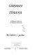 German Texana : a bilingual collection of traditional materials /
