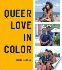 Queer love in color /