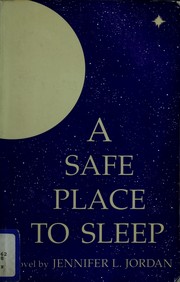 A safe place to sleep : a novel /