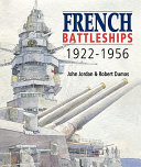 French battleships, 1922-1956 /