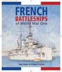 French battleships of World War One /