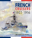 French cruisers, 1922-1956 /