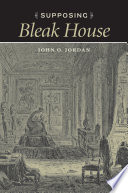 Supposing Bleak House /