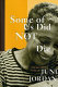 Some of us did not die : new and selected essays of June Jordan.