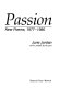 Passion : new poems, 1977-1980 /