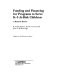 Funding and financing for programs to serve K-3 at-risk children : a research review /