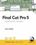 Final Cut Pro 5 /