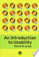 An introduction to usability /