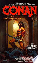 Conan the unconquered /