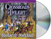 Crossroads of twilight /