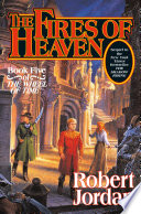 The fires of heaven /
