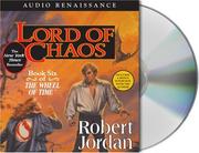 Lord of chaos /