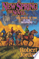 New spring : the novel /