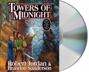 Towers of midnight /