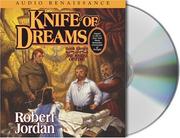 Knife of dreams /