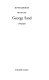 George Sand : a biography /