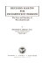 Decision making for incompetent persons : the law and morality of who shall decide /