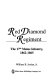 Red Diamond Regiment : the 17th Maine Infantry, 1862-1865 /