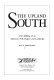 The upland South : the making of an American folk region and landscape /