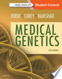 Medical genetics /