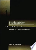 Productivity /