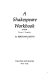 A Shakespeare workbook /