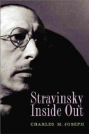Stravinsky inside out /