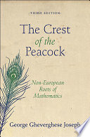 The crest of the peacock : non-European roots of mathematics /